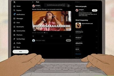 What Does Woosah Mean?