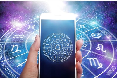 Horoscope Today: Your Astrological Prediction for November 8, 2023