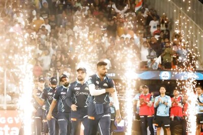 Explained: How Impact Player Rule in IPL 2023 Works, Who Can be Impact Player, How Are Toss Rules Changed and More