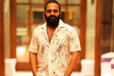 Rishab Shetty Takes Dig at Bollywood After 'Kantara' National Award Win: 'It Shows India in Bad Light'