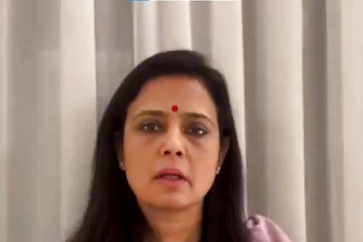 Mahua Moitra Denies Cover-Up By Bengal Govt In Doctor Rape-Murder Case, Slams BJP Over ‘Gungi-Gudiya’ Remark