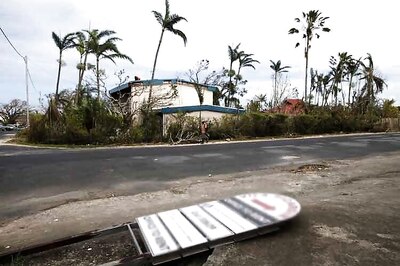 Powerful 7.3 quake hits off Vanuatu, no tsunami threat