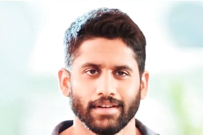 Naga Chaitanya to Make OTT Debut with Supernatural Thriller Series?