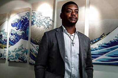 Utah Officer Charged With Assault After Dog Bites Black Man