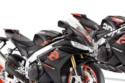 Aprilia Adds Four New Motorclyes to Indian Fleet, Prices Inside