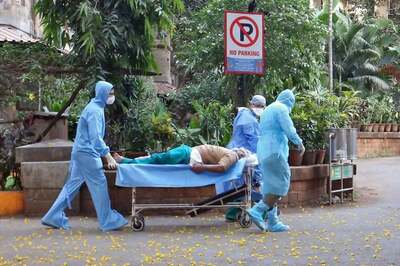 22 Days after Mysuru Firm's Employee Became Covid-19 Patient, 10 Secondary Contacts Test Positive