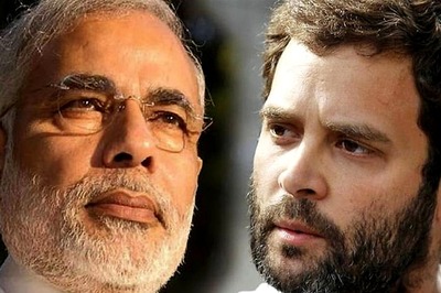 PM Narendra Modi, Rahul Gandhi to be Back in Battlefield Gujarat Today