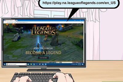 How to Install League of Legends