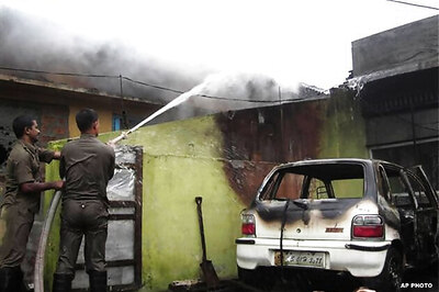 Another body recovered, toll goes up to 46 in Assam violence