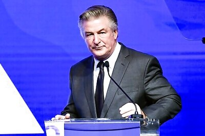 'Rust' Death Sparks New Mexico Gun Safety Bill For Actors