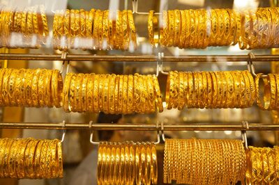 Gold Price Today Remains Over Rs 50,000-mark; Will it Rise Further to All-Time High?