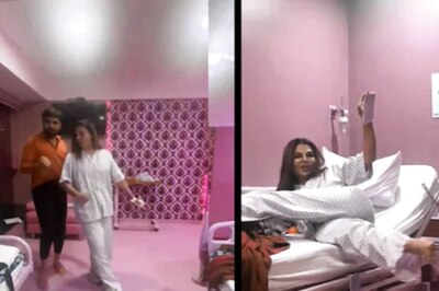 'Dance Doesn't Leave Me…': Rakhi Sawant’s Pre-Surgery Moves Go Viral