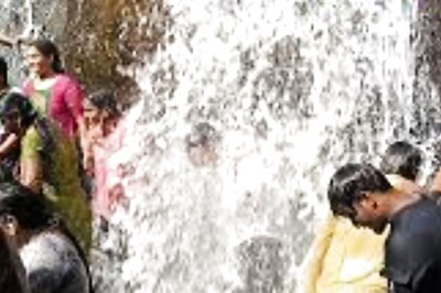 Dharapalli Waterfalls: A Hidden Gem In Andhra's Dense Forests Of Kakinada