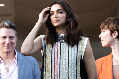 Deepika Padukone on Being Cannes Jury: 'Don't Think Any of Us Can Judge, Critique or Criticise'