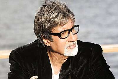 Fans were left underwhelmed by 'Yudh', but days spent in its making were the most creative moments for me: Amitabh Bachchan
