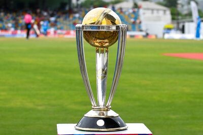 Death or Glory? ICC World Cup 2023 Anchors Changing Game of ODI Cricket