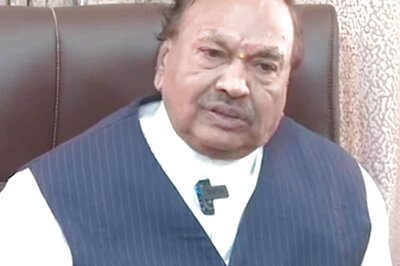 Saffron Flag May Become National Flag Some Time in Future, Claims Karnataka BJP Leader