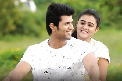 Tamil actor Vikram’s Son Dhruv to Make his Kollywood Debut with ‘Varma’