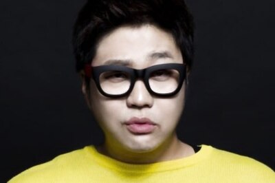 K-Pop Composer Lee Ho-yang aka 'Shinsadong Tiger' Found Dead, Police Probe Underway