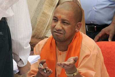 Court Denies Bail To Students Who Showed Black Flags To Yogi Adityanath