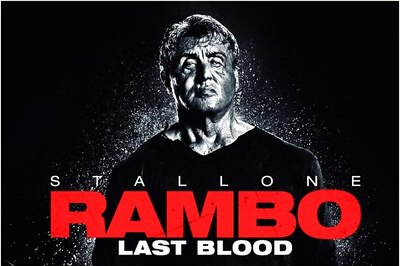 Rambo Day to be Celebrated Before Rambo Last Blood Release