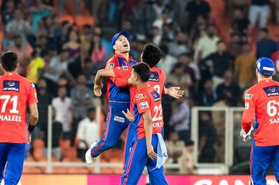 GT vs DC, IPL 2023: Delhi Capitals Defend 130 to Stun Table-toppers Gujarat Titans