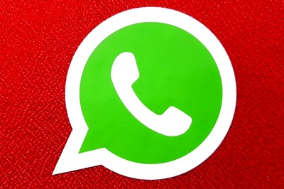 WhatsApp Down: App Crashes in India, Other Parts of The World