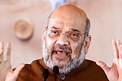 Amit Shah to Lay Foundation of ‘Vindhya Dham Corridor’ Project in UP on Aug 1