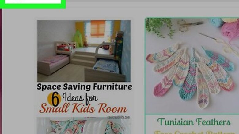How to Change a Pinterest Board Cover on a PC or Mac