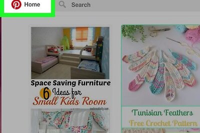 How to Change a Pinterest Board Cover on a PC or Mac