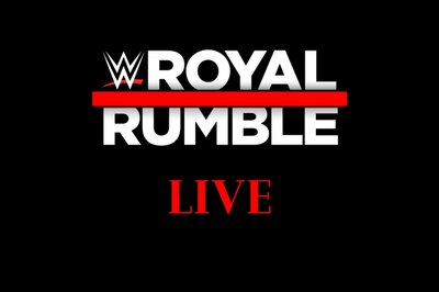 WWE Royal Rumble 2023 Live Streaming: How to Watch Live Coverage on TV And Online in India