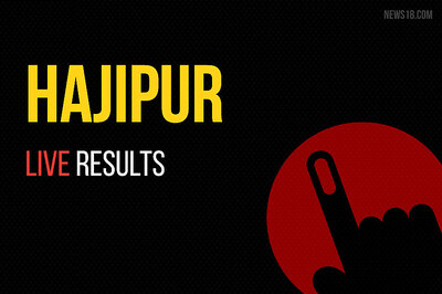 Hajipur Election Results 2019 Live Updates: Pashu Pati Kumar Paras of LJP Wins