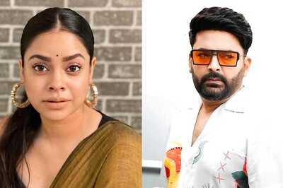 Sumona Chakravarti 'Upset' With Kapil Sharma For Not Including Her In TGIKS: 'Did Not Exit By Choice'