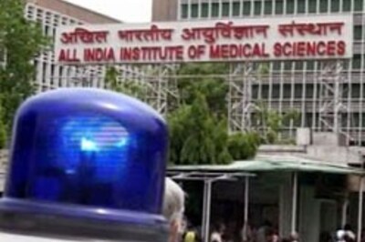 AIIMS doc gets clean chit for screw up