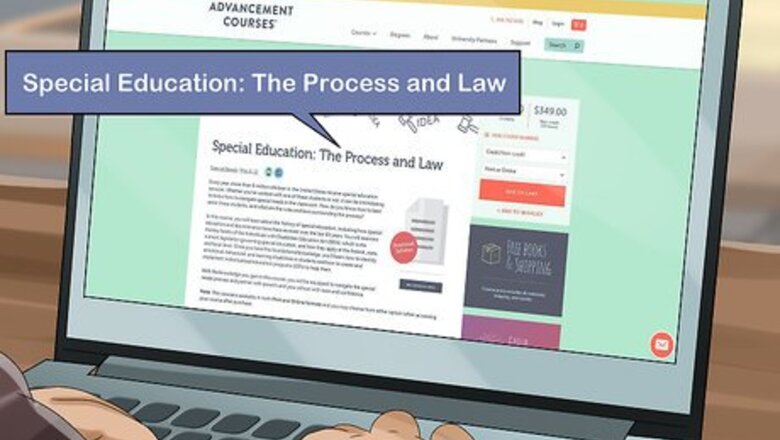 How to Advocate for Your Child with Special Needs
