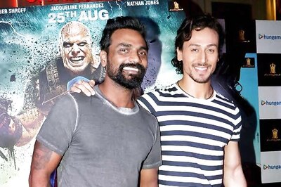 My Success is the Result of My Struggle: Remo D'Souza