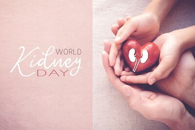World Kidney Day 2021: History, Theme and Significance