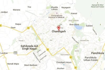 Chandigarh happiest city in India, Guwahati least: Survey