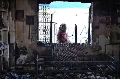 Delhi Riots: Police Files Charge Sheet against Nine in Three Cases