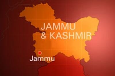 Mufti flays Advani's Kashmir remarks