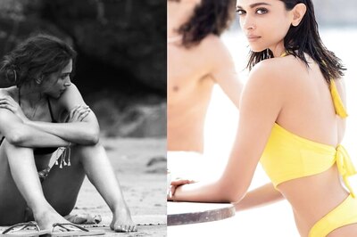 Happy Birthday Deepika Padukone: Gehraiyaan, Pathaan to Fighter, Latest and Upcoming Movies of the Actress