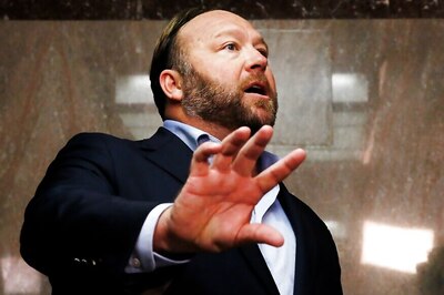 Founder of Right-wing Site Ordered to Pay $100,000 for Claiming 2012 Sandy Hook Massacre Was Hoax