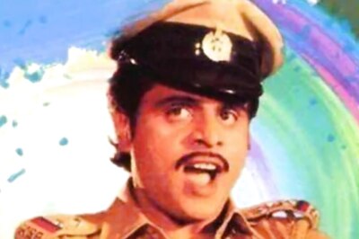 Ambareesh To Shankar Nag, Sandalwood Actors Who Became Popular For Playing Cop
