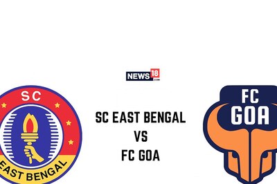 ISL 2021-22 SC East Bengal vs FC Goa LIVE Streaming: When and Where to Watch Online, TV Telecast, Team News
