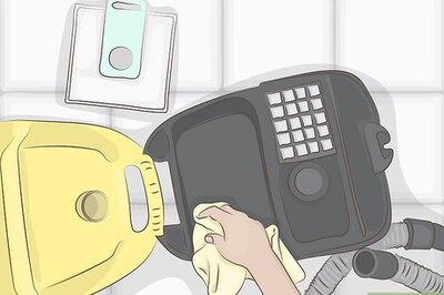 How to Recycle a Vacuum Cleaner