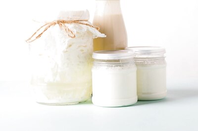 Do You Need a Healthy Gut? Include Probiotics in Diet with These Fermented Foods