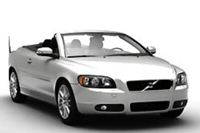 Volvo's C70 set to hit Indian shores soon