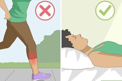 How to Get Rid of Leg Pain