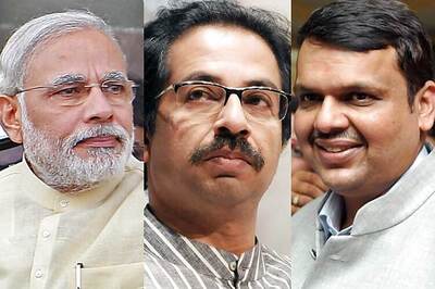 Modi and Shah can help BJP at Centre, but Fadnavis will have a tough time in Maharashtra, says ally Shiv Sena