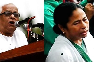 West Bengal panchayat polls: Singur, Nandigram to vote today